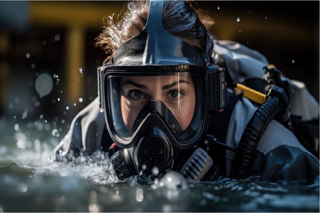 Faire de la plongée sous-marine : quels accessoires avoir ?